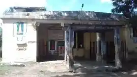 Arulmigu Venkadesa Perumal Temple, Cholapuram - 626139 அருள்மிகு வெங்கடேசப் பெருமாள் திருக்கோயில், சோழபுரம் - 626139, Virudhunagar - Ancient Temple Architecture and History Image 4