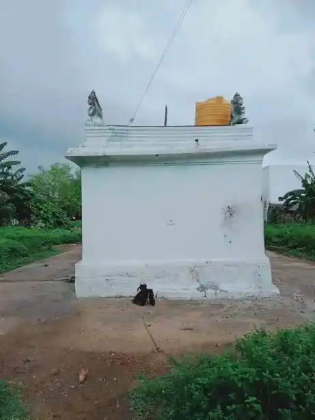 Arulmigu Venkadesa Perumal Temple, Mahajanapakkam - 604404 அருள்மிகு வெங்கடேசப்பெருமாள் திருக்கோயில், Mahajanapakkam - 604404, Tiruvannamalai - Ancient Temple Architecture and History Image 3