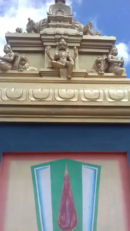 Arulmigu Venkadesaperumal Temple, Chettiyarpatti - 626188 அருள்மிகு வெங்கடேசபெருமாள் திருக்கோயில், செட்டியார்பட்டி - 626188, Virudhunagar - Ancient Temple Architecture and History Image 5