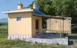 Arulmigu Venkadesaperumal Temple, Kalattur, Kalattur - 626102