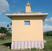 Arulmigu Venkadesaperumal Temple, Kalattur, Kalattur - 626102 அருள்மிகு வெங்கடேசப்பெருமாள் திருக்கோயில், களத்துர், களத்துர் - 626102, Virudhunagar - Ancient Temple Architecture and History Image 2