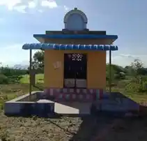 Arulmigu Venkadesaperumal Temple, Kalattur, Kalattur - 626102 அருள்மிகு வெங்கடேசப்பெருமாள் திருக்கோயில், களத்துர், களத்துர் - 626102, Virudhunagar - Ancient Temple Architecture and History Image 3