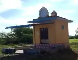 Arulmigu Venkadesaperumal Temple, Kalattur, Kalattur - 626102 அருள்மிகு வெங்கடேசப்பெருமாள் திருக்கோயில், களத்துர், களத்துர் - 626102, Virudhunagar - Ancient Temple Architecture and History Image 4