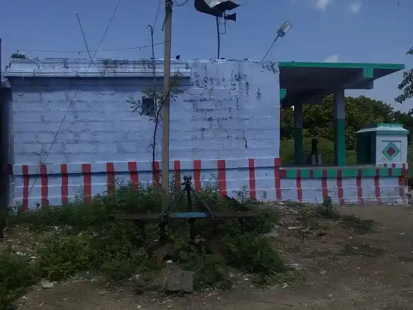 Arulmigu Venkadesapperumal Temple, Kallurani - 626105 அருள்மிகு வெங்கடேசப் பெருமாள் திருக்கோயில், Kallurani - 626105, Virudhunagar - Ancient Temple Architecture and History Image 2