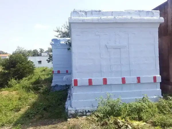 Arulmigu Venkadesapperumal Temple, Kallurani - 626105 அருள்மிகு வெங்கடேசப் பெருமாள் திருக்கோயில், Kallurani - 626105, Virudhunagar - Ancient Temple Architecture and History Image 3