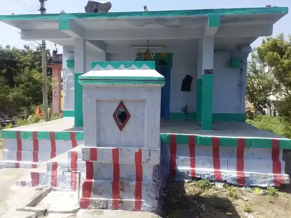 Arulmigu Venkadesapperumal Temple, Kallurani - 626105 அருள்மிகு வெங்கடேசப் பெருமாள் திருக்கோயில், Kallurani - 626105, Virudhunagar - Ancient Temple Architecture and History Image 4