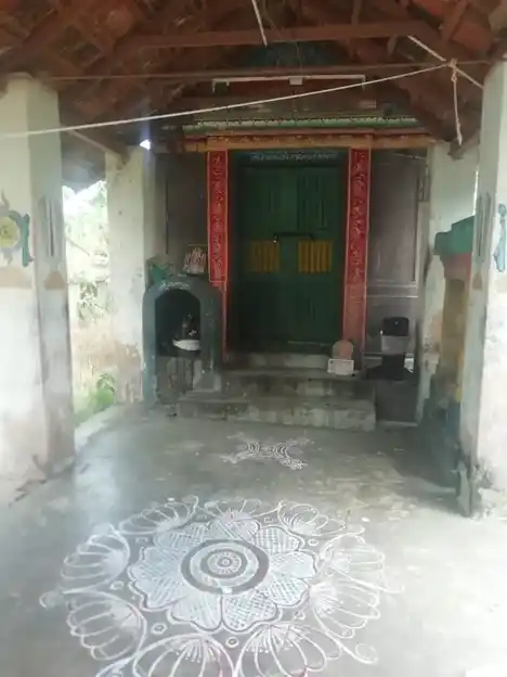 Arulmigu Venkarajalapathi Perumal Temple, Iluppur - 609308 அருள்மிகு வெங்கராஜலபதி பெருமாள் திருக்கோயில், இலுப்பூர் - 609308, Nagapattinam - Ancient Temple Architecture and History Image 3