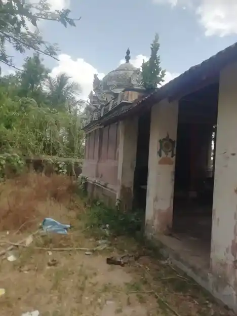 Arulmigu Venkarajalapathi Perumal Temple, Iluppur - 609308 அருள்மிகு வெங்கராஜலபதி பெருமாள் திருக்கோயில், இலுப்பூர் - 609308, Nagapattinam - Ancient Temple Architecture and History Image 9