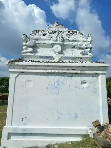 Arulmigu Venkaramanaswamy Temple, Velankattuputhur - 638657 அருள்மிகு வெங்கட்ரமணசாமி திருக்கோயில், Velankattuputhur - 638657, Tiruppur - Ancient Temple Architecture and History Image 2