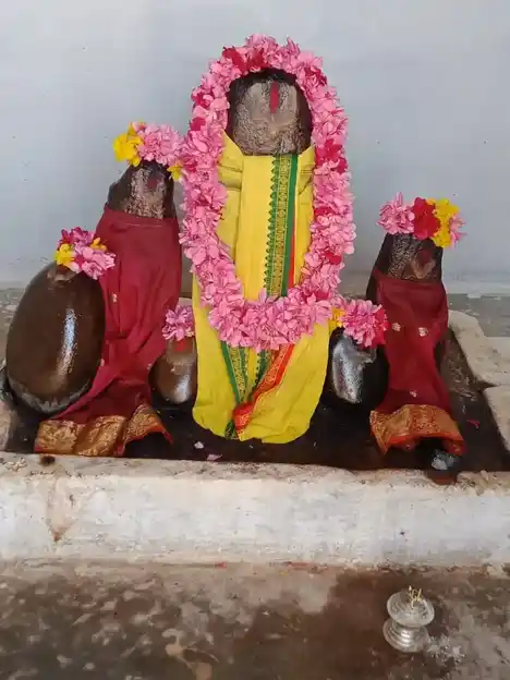 Arulmigu Venkaramanaswamy Temple, Velankattuputhur - 638657 அருள்மிகு வெங்கட்ரமணசாமி திருக்கோயில், Velankattuputhur - 638657, Tiruppur - Ancient Temple Architecture and History Image 4