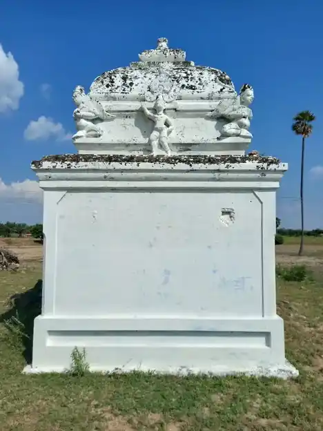 Arulmigu Venkaramanaswamy Temple, Velankattuputhur - 638657 அருள்மிகு வெங்கட்ரமணசாமி திருக்கோயில், Velankattuputhur - 638657, Tiruppur - Ancient Temple Architecture and History Image 5