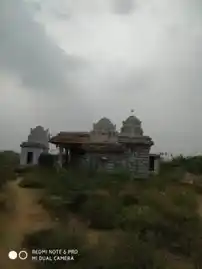 Arulmigu Venkatachalapathi Temple, Ponnakudi - 627151 அருள்மிகு வெங்கடாசலபதி திருக்கோயில், பொன்னாக்குடி - 627151, Tirunelveli - Ancient Temple Architecture and History Image 4