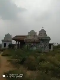 Arulmigu Venkatachalapathi Temple, Ponnakudi - 627151 அருள்மிகு வெங்கடாசலபதி திருக்கோயில், பொன்னாக்குடி - 627151, Tirunelveli - Ancient Temple Architecture and History Image 5