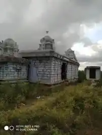 Arulmigu Venkatachalapathi Temple, Ponnakudi - 627151 அருள்மிகு வெங்கடாசலபதி திருக்கோயில், பொன்னாக்குடி - 627151, Tirunelveli - Ancient Temple Architecture and History Image 6