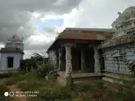 Arulmigu Venkatachalapathi Temple, Ponnakudi - 627151 அருள்மிகு வெங்கடாசலபதி திருக்கோயில், பொன்னாக்குடி - 627151, Tirunelveli - Ancient Temple Architecture and History Image 7