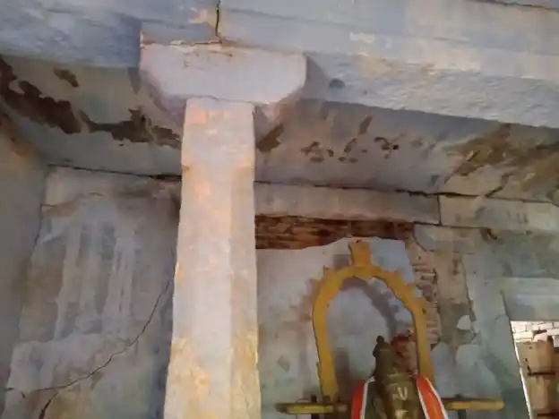 Arulmigu Venkatachalapathy Temple, Alikkudi - 628601