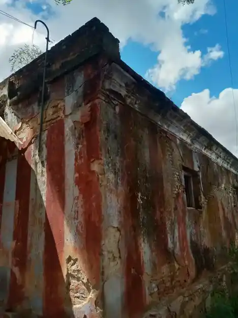 Arulmigu Venkatachalapathy Temple, Alikkudi - 628601 அருள்மிகு வெங்கடாசலபதி திருக்கோயில், Alikkudi - 628601, Thoothukudi - Ancient Temple Architecture and History Image 3