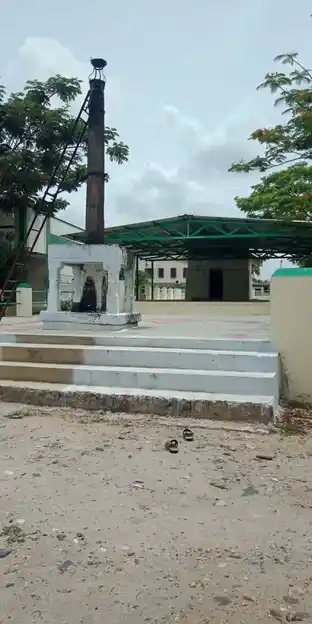 Arulmigu Venkatachalapathy Temple, Azhagampalayampudur, Eranapuram - 637103