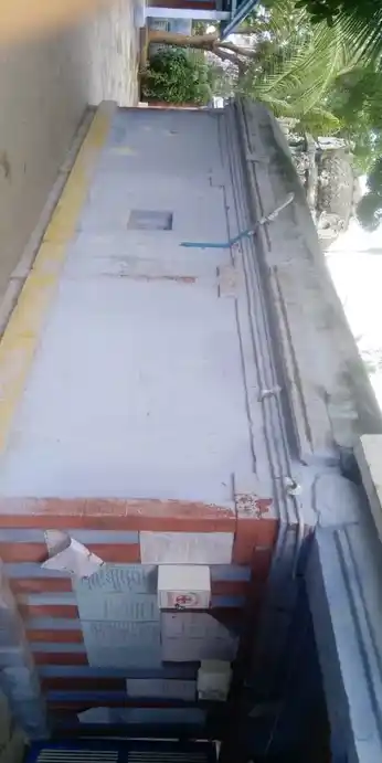 Arulmigu Venkatachalapathy Temple, Cheranmahadevi - 627414