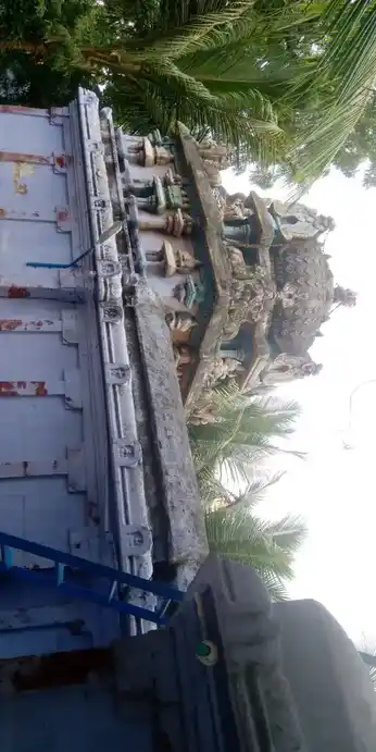 Arulmigu Venkatachalapathy Temple, Cheranmahadevi - 627414 அருள்மிகு வெங்கிடாசலபதி திருக்கோயில், Cheranmahadevi - 627414, Tirunelveli - Ancient Temple Architecture and History Image 3