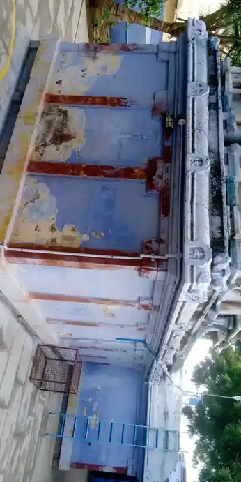 Arulmigu Venkatachalapathy Temple, Cheranmahadevi - 627414 அருள்மிகு வெங்கிடாசலபதி திருக்கோயில், Cheranmahadevi - 627414, Tirunelveli - Ancient Temple Architecture and History Image 5