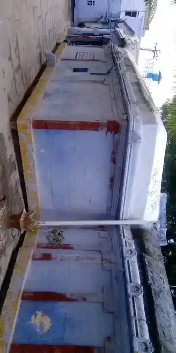 Arulmigu Venkatachalapathy Temple, Cheranmahadevi - 627414 அருள்மிகு வெங்கிடாசலபதி திருக்கோயில், Cheranmahadevi - 627414, Tirunelveli - Ancient Temple Architecture and History Image 7