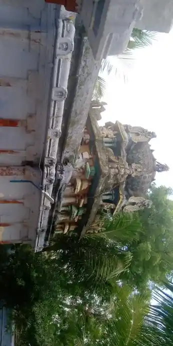 Arulmigu Venkatachalapathy Temple, Cheranmahadevi - 627414 அருள்மிகு வெங்கிடாசலபதி திருக்கோயில், Cheranmahadevi - 627414, Tirunelveli - Ancient Temple Architecture and History Image 8