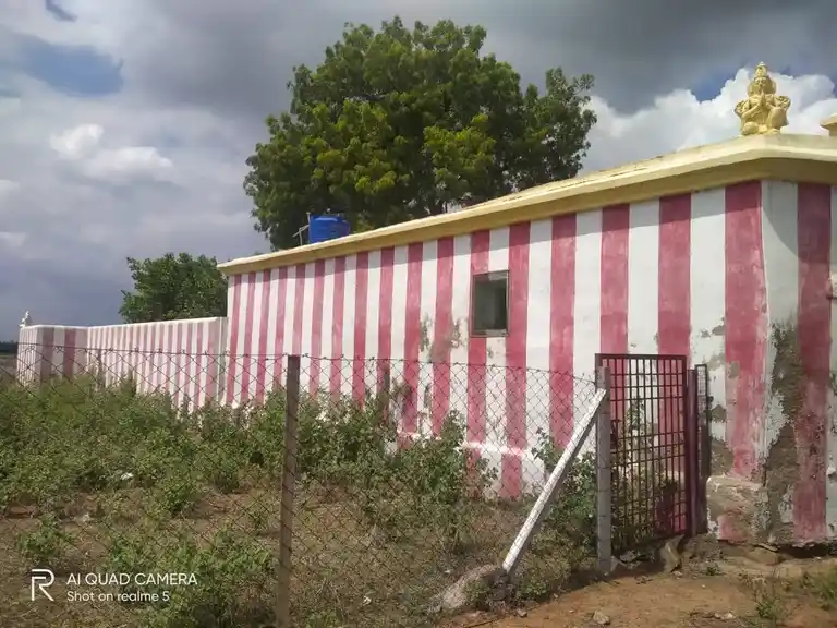 Arulmigu Venkatachalapathy Temple, Desamanickam - 627452 அருள்மிகு வெங்கடாசலபதி திருக்கோயில், தேசமாணிக்கம் - 627452, Tirunelveli - Ancient Temple Architecture and History Image 2