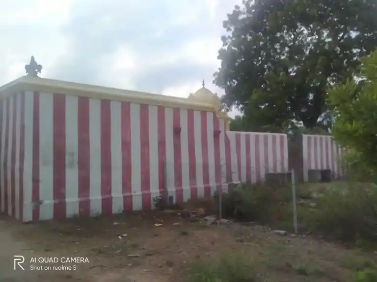 Arulmigu Venkatachalapathy Temple, Desamanickam - 627452 அருள்மிகு வெங்கடாசலபதி திருக்கோயில், தேசமாணிக்கம் - 627452, Tirunelveli - Ancient Temple Architecture and History Image 3