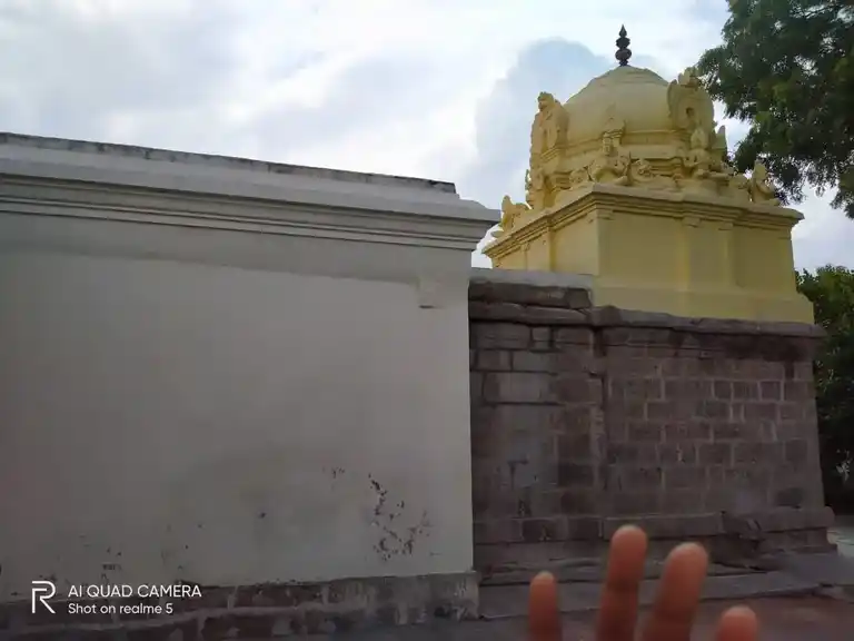 Arulmigu Venkatachalapathy Temple, Desamanickam - 627452 அருள்மிகு வெங்கடாசலபதி திருக்கோயில், தேசமாணிக்கம் - 627452, Tirunelveli - Ancient Temple Architecture and History Image 7