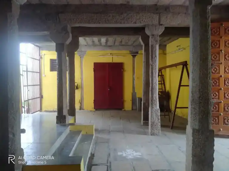 Arulmigu Venkatachalapathy Temple, Desamanickam - 627452 அருள்மிகு வெங்கடாசலபதி திருக்கோயில், தேசமாணிக்கம் - 627452, Tirunelveli - Ancient Temple Architecture and History Image 8