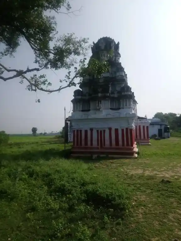 Arulmigu Venkatachalapathy Temple, Ilaiyarasanenthal - 628503 அருள்மிகு வெங்கடாசலபதி திருக்கோயில், Ilaiyarasanenthal - 628503, Thoothukudi - Ancient Temple Architecture and History Image 3