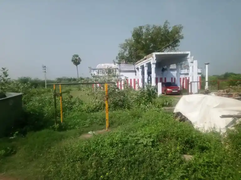 Arulmigu Venkatachalapathy Temple, Ilaiyarasanenthal - 628503 அருள்மிகு வெங்கடாசலபதி திருக்கோயில், Ilaiyarasanenthal - 628503, Thoothukudi - Ancient Temple Architecture and History Image 5