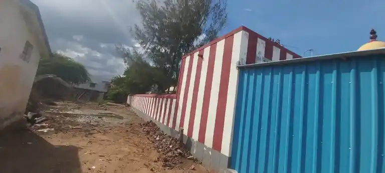 Arulmigu Venkatachalapathy Temple, Iluppaiyurani - 628503 அருள்மிகு வெங்கடாசலபதி திருக்கோயில், Iluppaiyurani - 628503, Thoothukudi - Ancient Temple Architecture and History Image 5