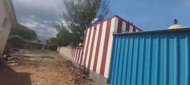 Arulmigu Venkatachalapathy Temple, Iluppaiyurani - 628503 அருள்மிகு வெங்கடாசலபதி திருக்கோயில், Iluppaiyurani - 628503, Thoothukudi - Ancient Temple Architecture and History Image 6