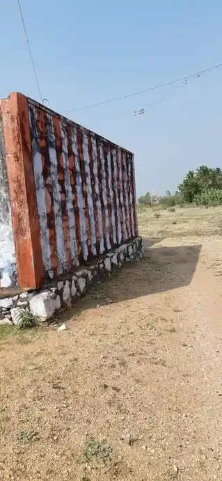 Arulmigu Venkatachalapathy Temple, Jumbulingapuram - 628402 அருள்மிகு வெங்கடாசலபதி திருக்கோயில், Jumbulingapuram - 628402, Thoothukudi - Ancient Temple Architecture and History Image 2