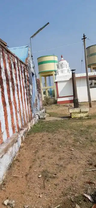 Arulmigu Venkatachalapathy Temple, Jumbulingapuram - 628402 அருள்மிகு வெங்கடாசலபதி திருக்கோயில், Jumbulingapuram - 628402, Thoothukudi - Ancient Temple Architecture and History Image 4