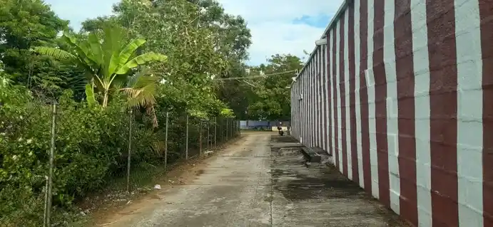 Arulmigu Venkatachalapathy Temple, Karisoolnthamangalam - 627453 அருள்மிகு வெங்கடாசலபதி திருக்கோயில், Karisoolnthamangalam - 627453, Tirunelveli - Ancient Temple Architecture and History Image 4