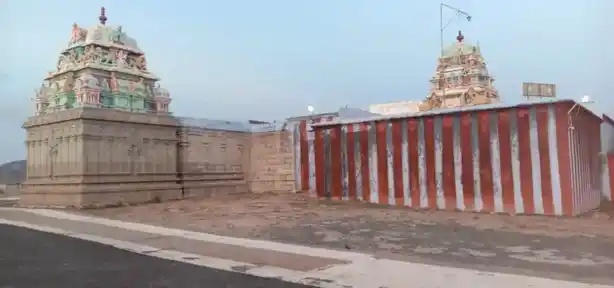 Arulmigu Venkatachalapathy Temple, Karunkulam - 628615 அருள்மிகு வெங்கிடாஜலபதி திருக்கோயில், Karunkulam - 628615, Thoothukudi - Ancient Temple Architecture and History Image 4