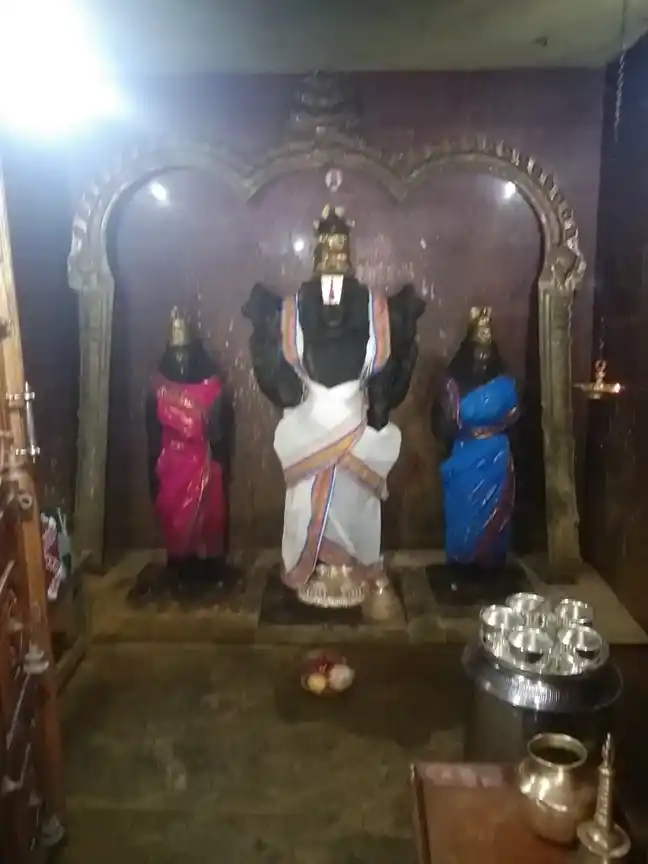 Arulmigu Venkatachalapathy Temple, Keezhakoilpathu - 614402 அருள்மிகு வெங்கடாஜலபதி திருக்கோயில், Keezhakoilpathu - 614402, Thanjavur - Ancient Temple Architecture and History Image 2