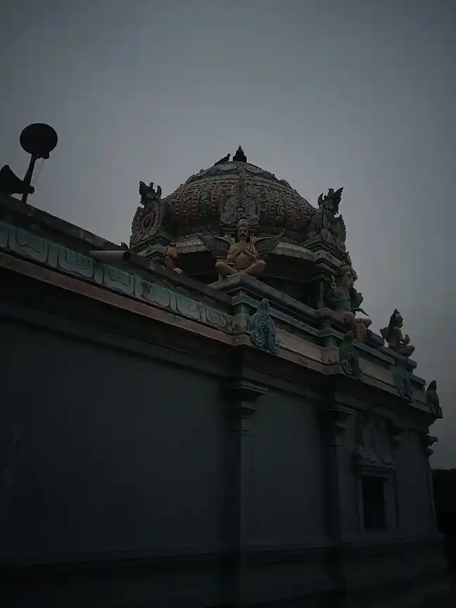 Arulmigu Venkatachalapathy Temple, Keezhakoilpathu - 614402 அருள்மிகு வெங்கடாஜலபதி திருக்கோயில், Keezhakoilpathu - 614402, Thanjavur - Ancient Temple Architecture and History Image 4