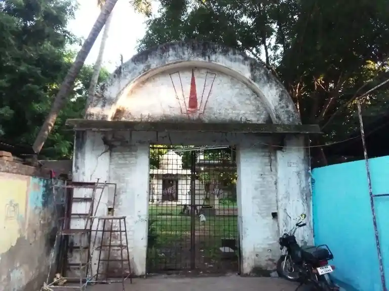 Arulmigu Venkatachalapathy Temple, Koranatukaruppur - 612001 அ௫ள்மிகு வெங்கடாஜலபதி பெ௫மாள் தி௫க்கோயில்,  - 612001, Thanjavur - Ancient Temple Architecture and History Image 3