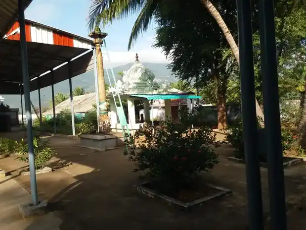 Arulmigu Venkatachalapathy Temple, Kuppanur, Poolampatti - 637107 அருள்மிகு வெங்கடாஜலபதி திருக்கோயில், Kuppanur, Poolampatti - 637107, Salem - Ancient Temple Architecture and History Image 4