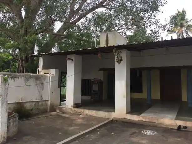 Arulmigu Venkatachalapathy Temple, Lalgudi - 621601 Temple