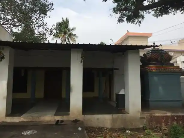 Arulmigu Venkatachalapathy Temple, Lalgudi - 621601 Arulmigu Venkatachalapathy Temple, Lalgudi - 621601, Thiruchirappalli - Ancient Temple Architecture and History Image 2