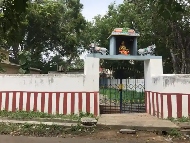 Arulmigu Venkatachalapathy Temple, Lalgudi - 621601 Arulmigu Venkatachalapathy Temple, Lalgudi - 621601, Thiruchirappalli - Ancient Temple Architecture and History Image 3