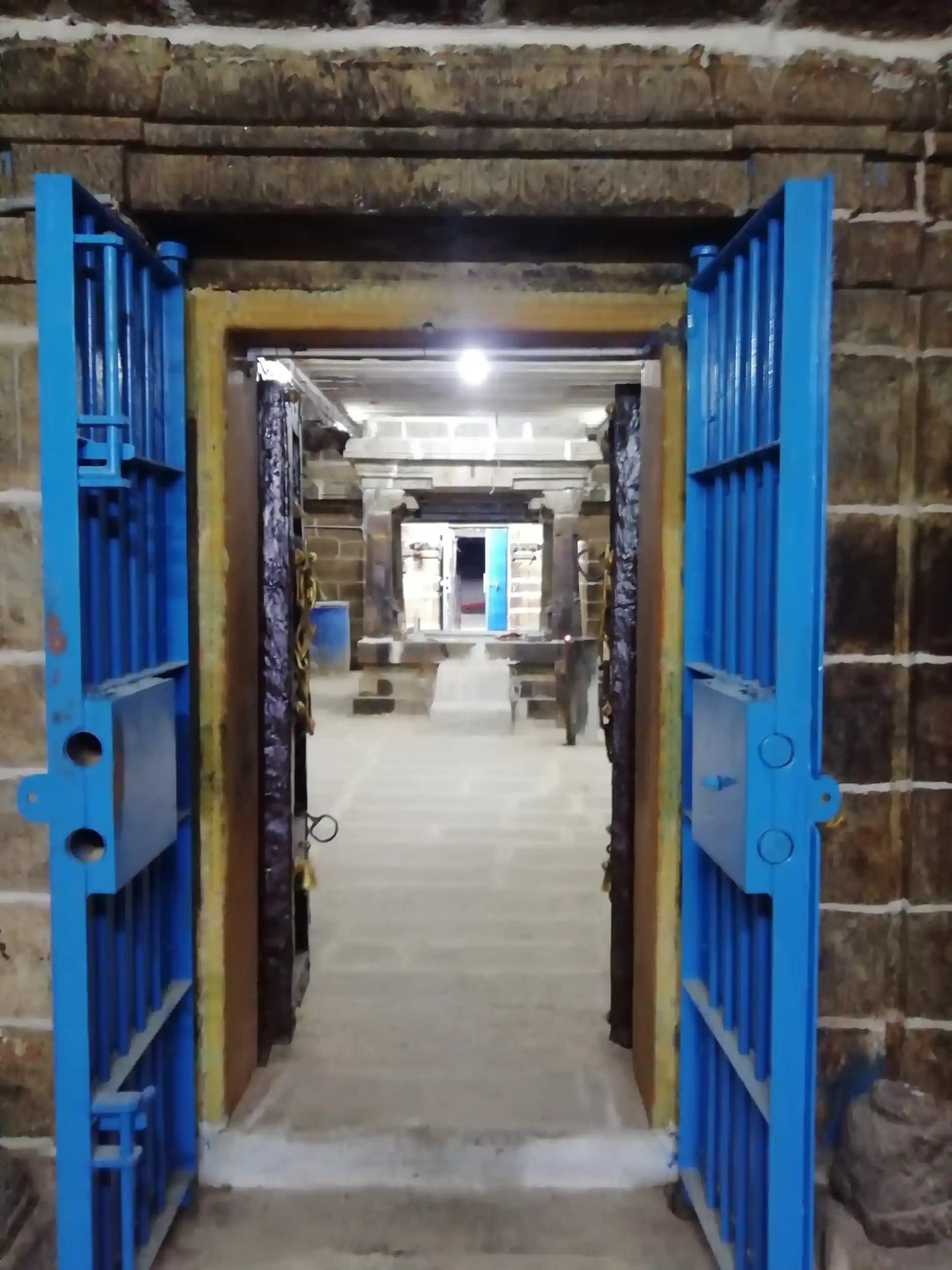 Arulmigu Venkatachalapathy Temple, Melapattam - 627351 அருள்மிகு வெங்கிடாசலபதி திருக்கோயில், Melapattam - 627351, Tirunelveli - Ancient Temple Architecture and History Image 3