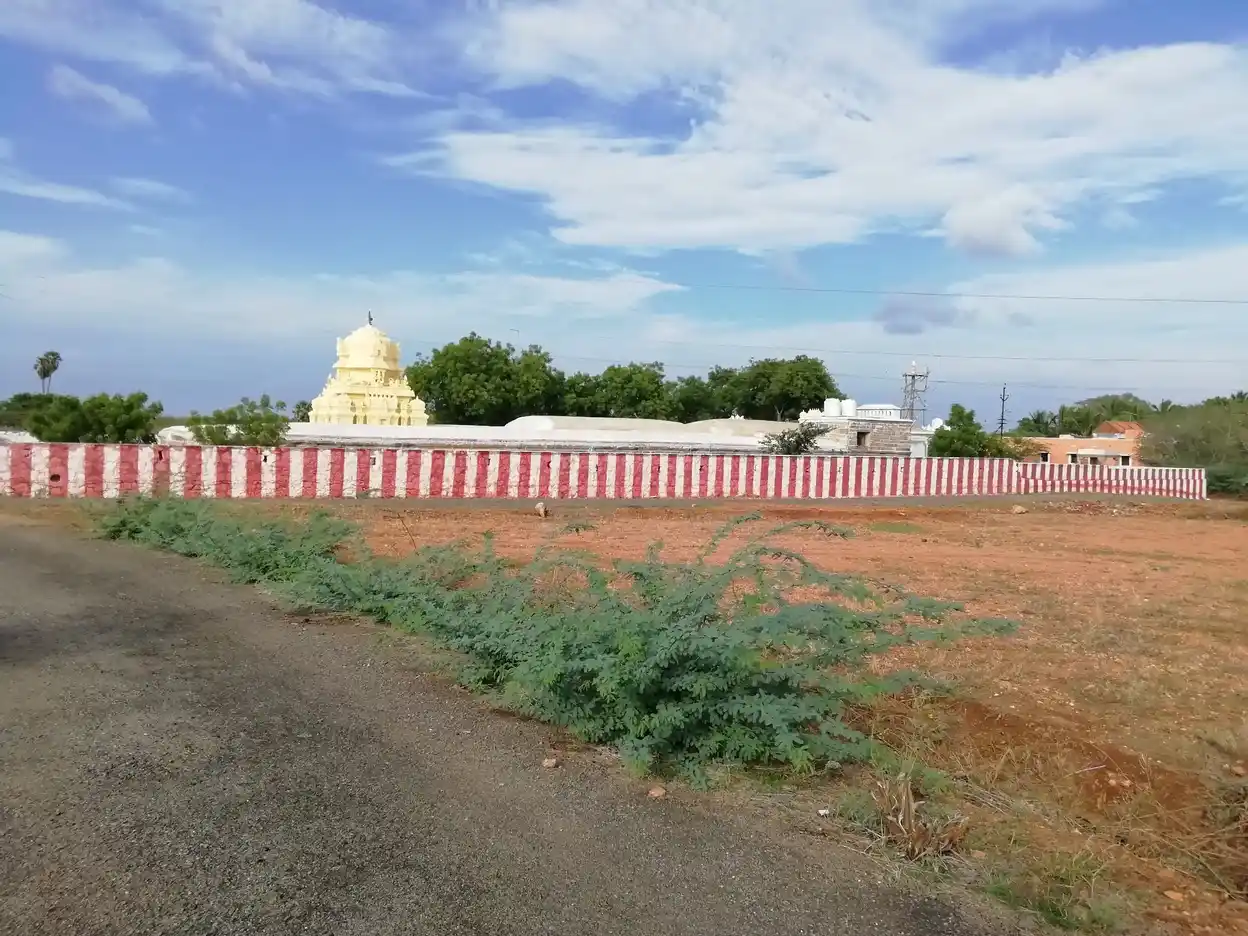 Arulmigu Venkatachalapathy Temple, Melapattam - 627351 அருள்மிகு வெங்கிடாசலபதி திருக்கோயில், Melapattam - 627351, Tirunelveli - Ancient Temple Architecture and History Image 5
