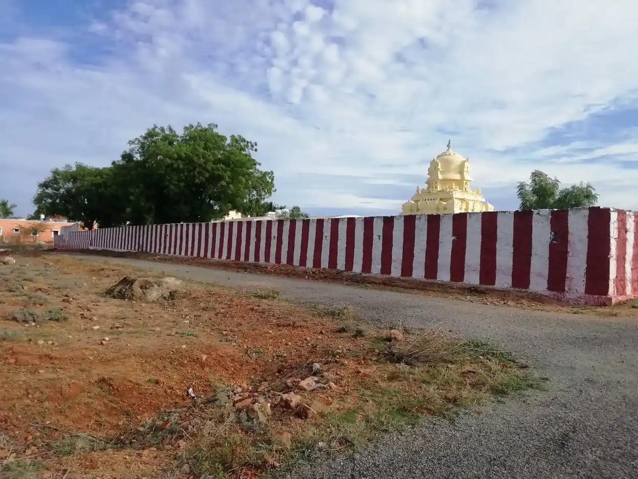 Arulmigu Venkatachalapathy Temple, Melapattam - 627351 அருள்மிகு வெங்கிடாசலபதி திருக்கோயில், Melapattam - 627351, Tirunelveli - Ancient Temple Architecture and History Image 7