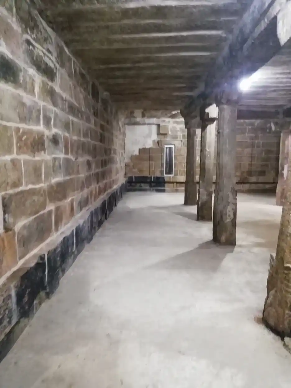 Arulmigu Venkatachalapathy Temple, Melapattam - 627351 அருள்மிகு வெங்கிடாசலபதி திருக்கோயில், Melapattam - 627351, Tirunelveli - Ancient Temple Architecture and History Image 9